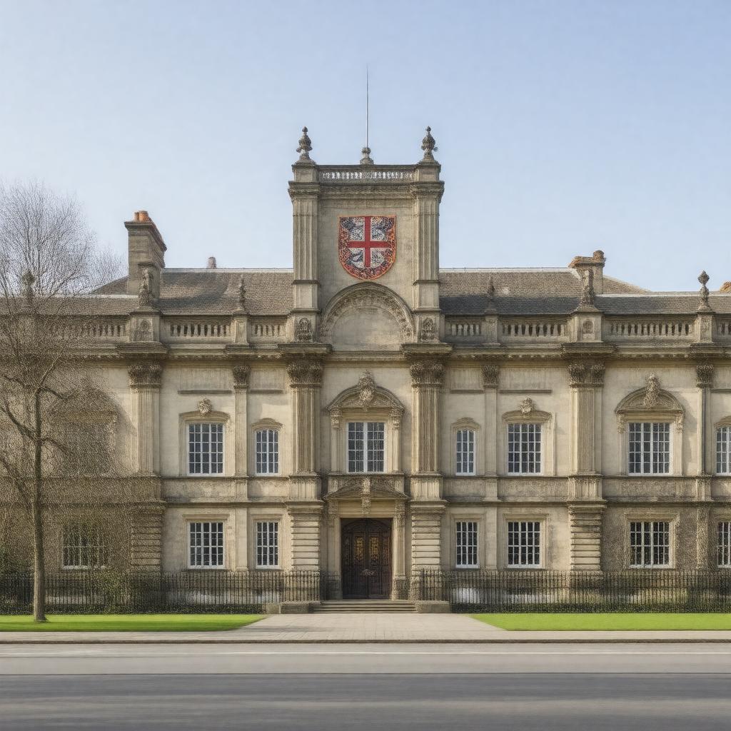 Universities UK